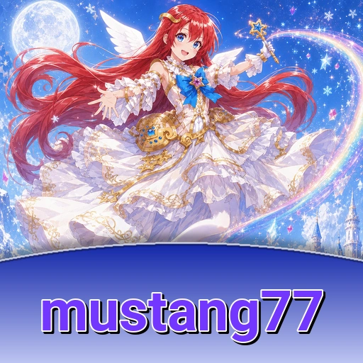 mustang77 APK — gampang dipakai