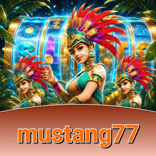 mustang77 APK — hemat kuota
