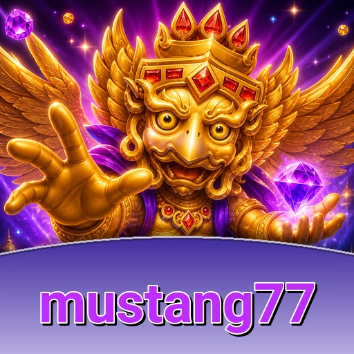 mustang77 APK — katalog lengkap