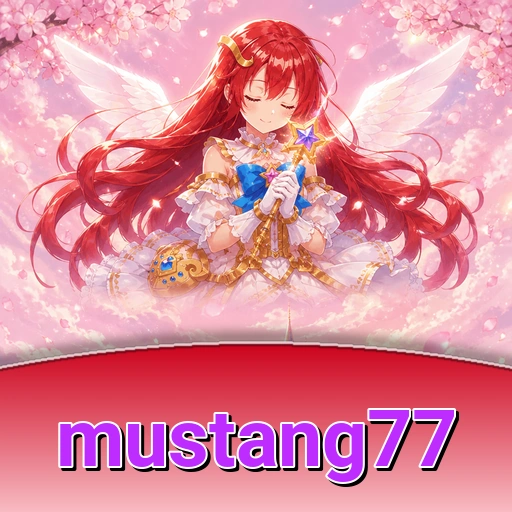 mustang77 APK — file sudah dicek