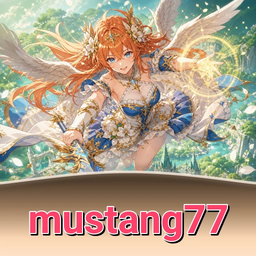 mustang77 APK — bantuan 24 jam